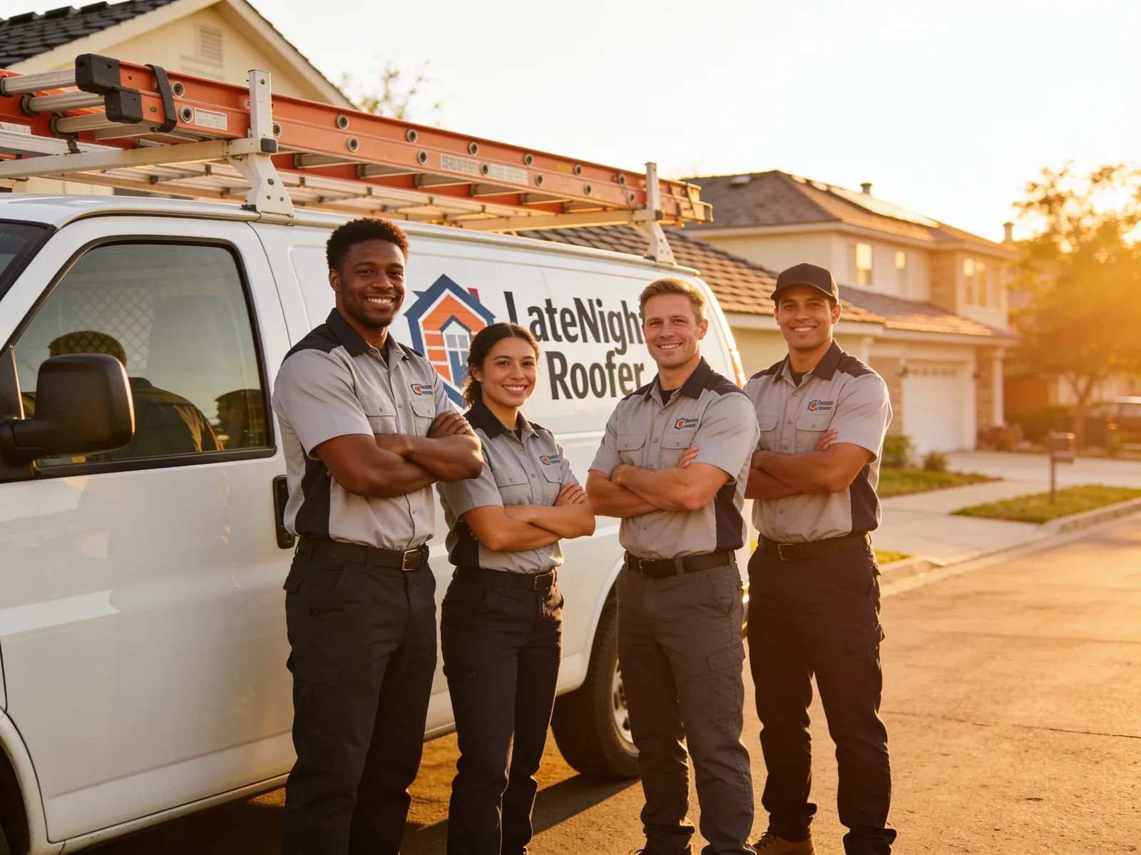 Emergency Roof Repair company in Dunbridge, OH